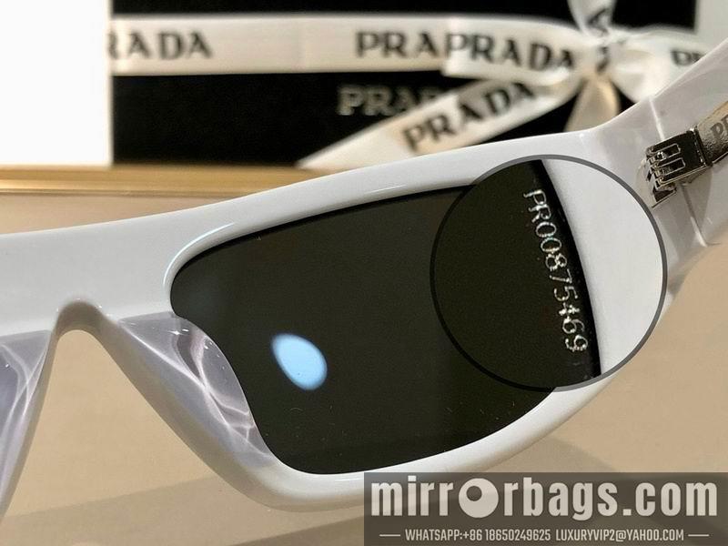 Prada Glasses smr02