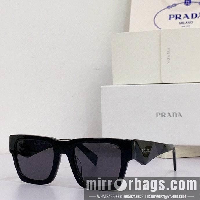 Prada Glasses smx284