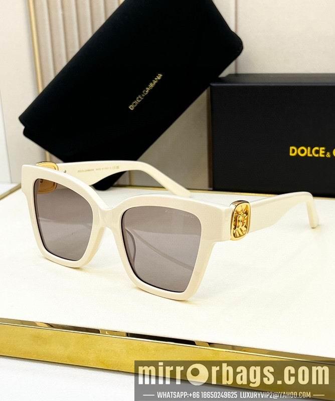 DG Glasses 03smh64