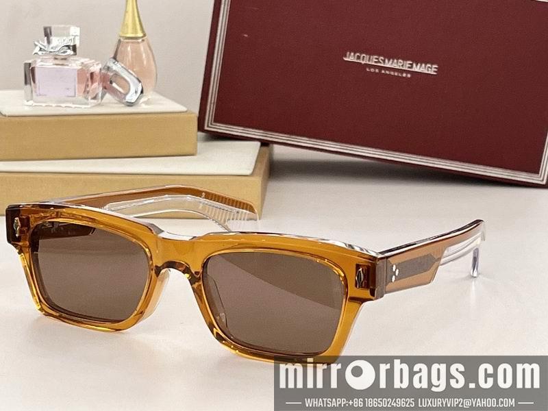 Jacques Marie Mage Glasses 03smh101