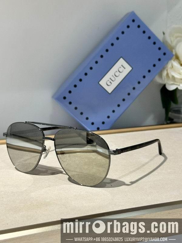 Gucci Glasses smh155