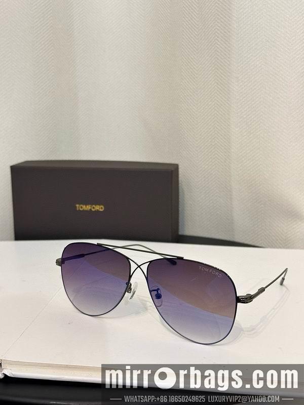 Tom Ford Glasses smx81
