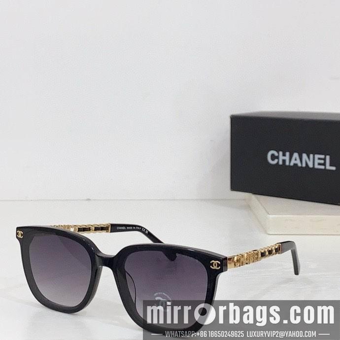 Chanel Glasses smx347