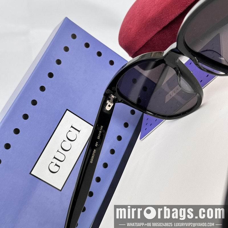 Gucci Glasses smh118
