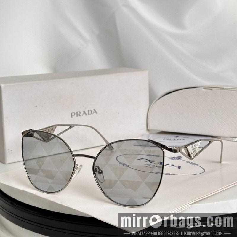Prada Glasses smh151