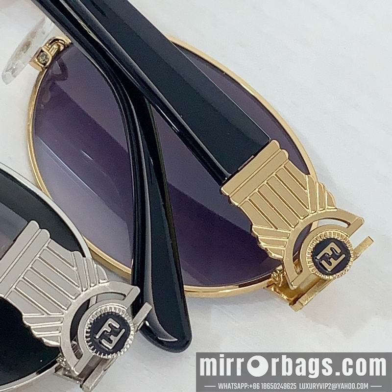 Fendi Glasses smh21