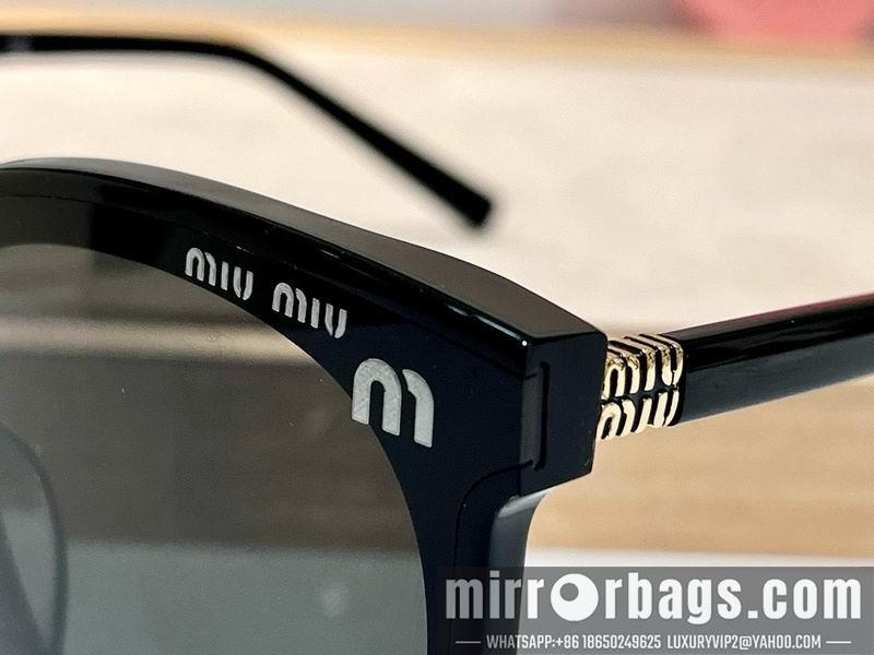 MiuMiu Glasses smx74