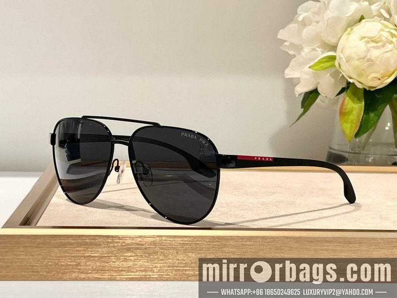 Prada Glasses smr26
