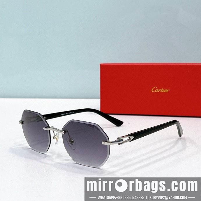 Cartier Glasses smr150