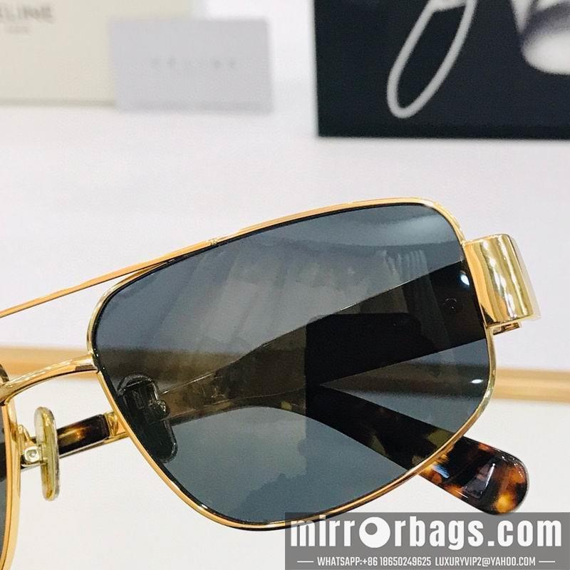 Celine Glasses smx132