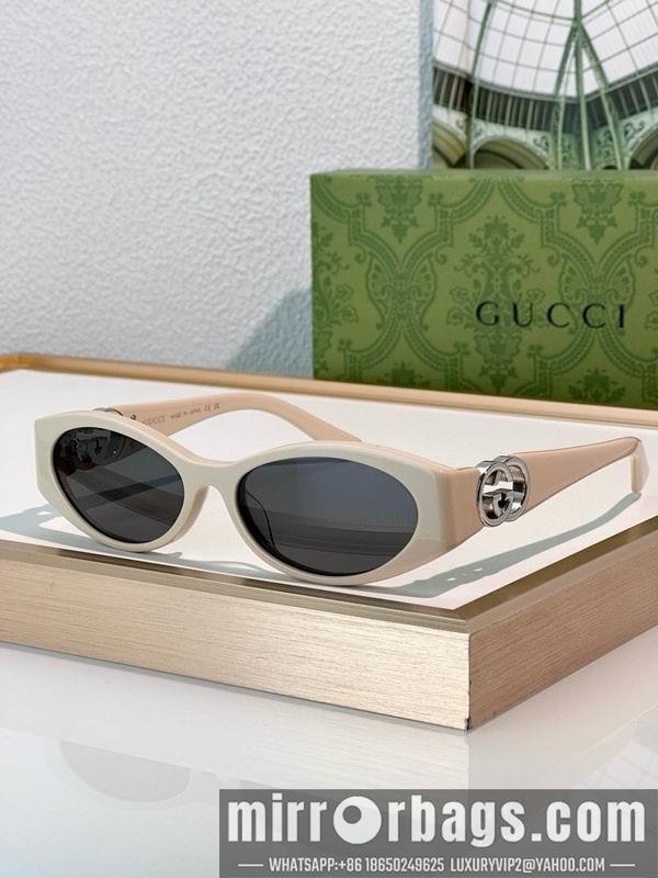 Gucci Glasses smh239