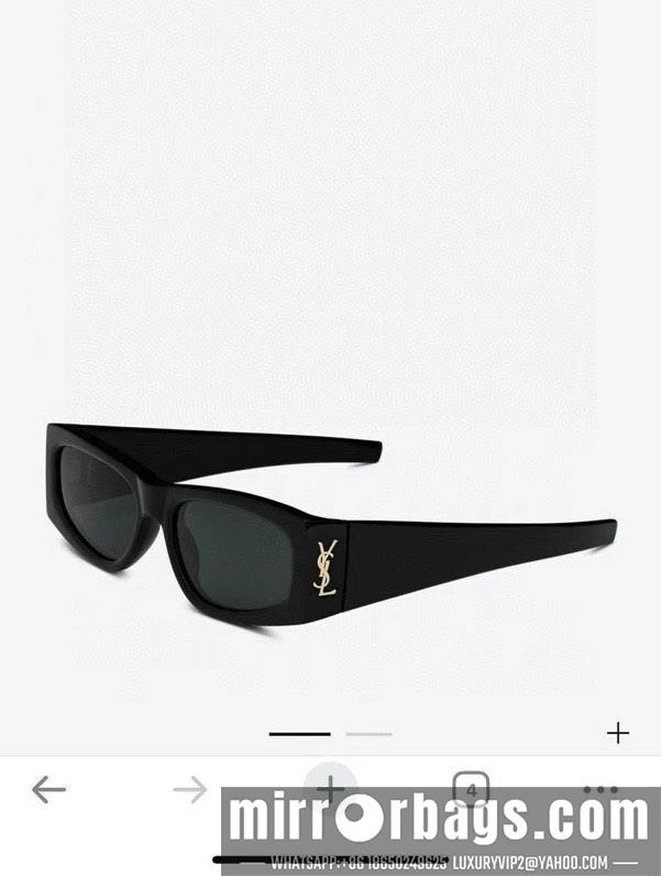 YSL Glasses smx113