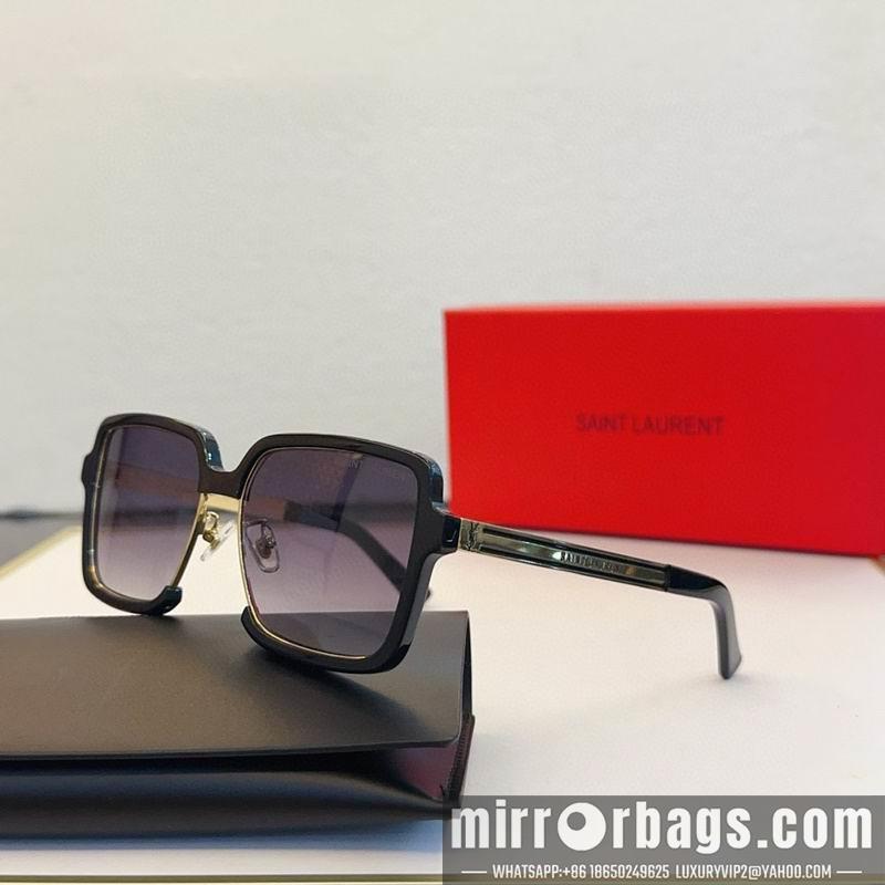 YSL Glasses smx102