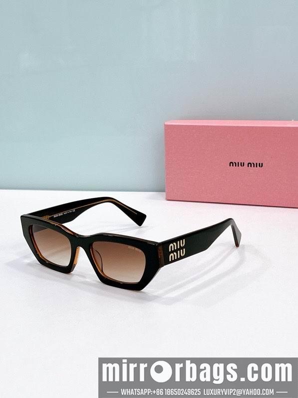 MiuMiu Glasses smx124