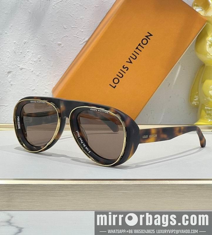 LV Glasses smh203
