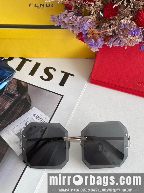 Fendi Glasses smx39