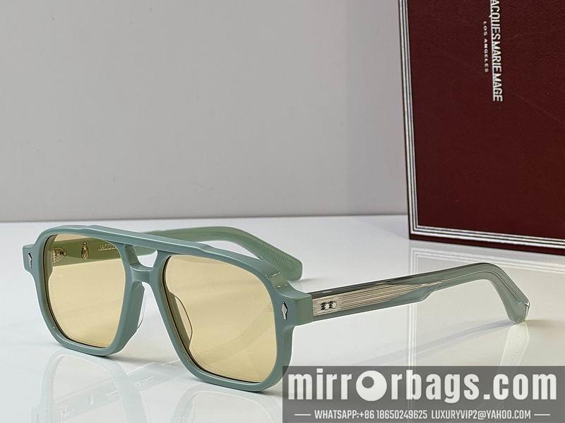 Jacques Marie Mage Glasses 03smh110