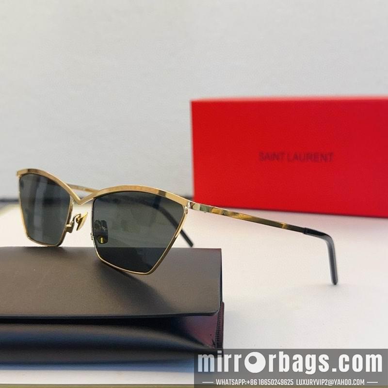 YSL Glasses smx99