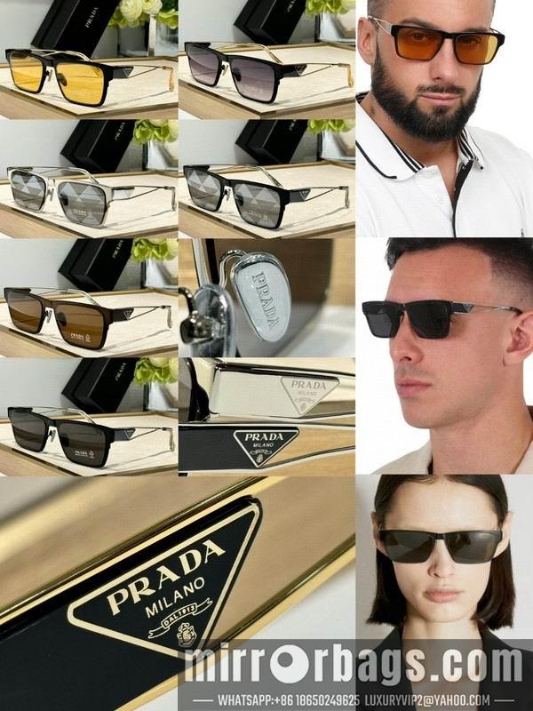 Prada Glasses smh186