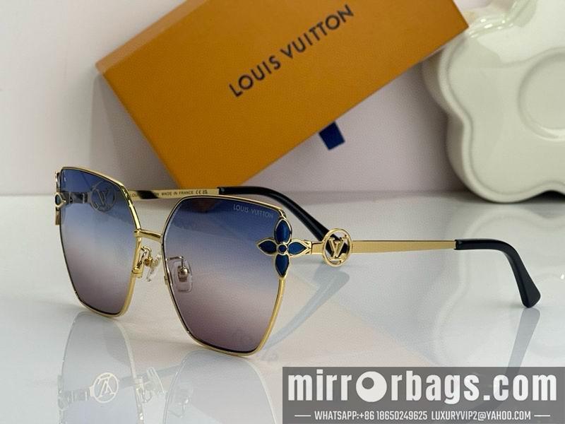 LV Glasses smx110