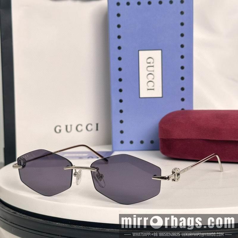 Gucci Glasses smh83