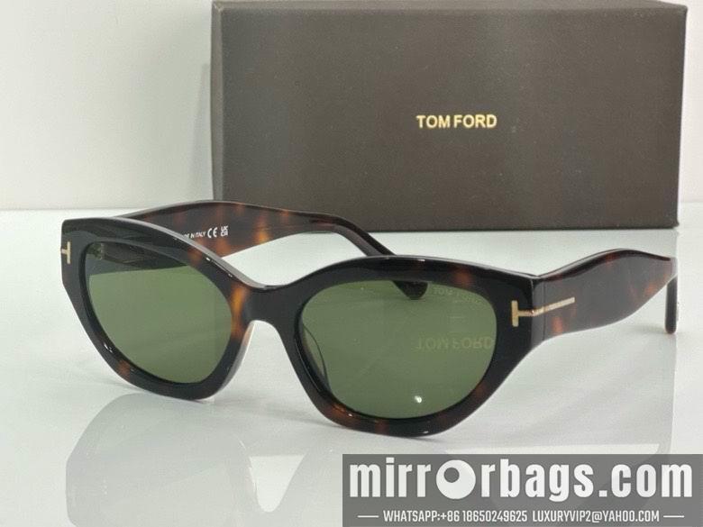 Tom Ford Glasses smx96