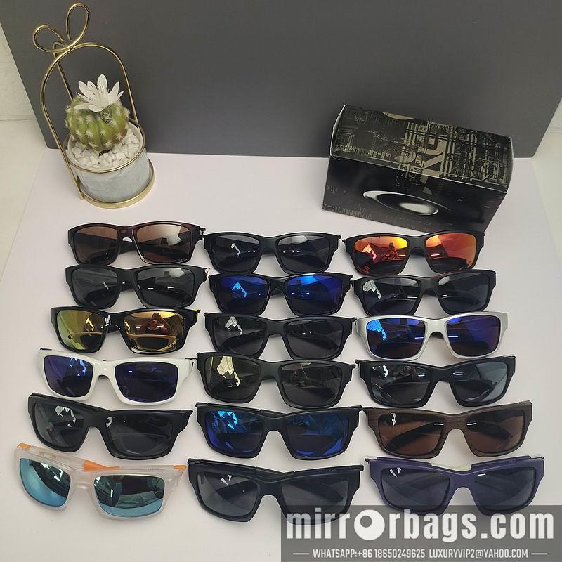 Oakley Glasses smx86