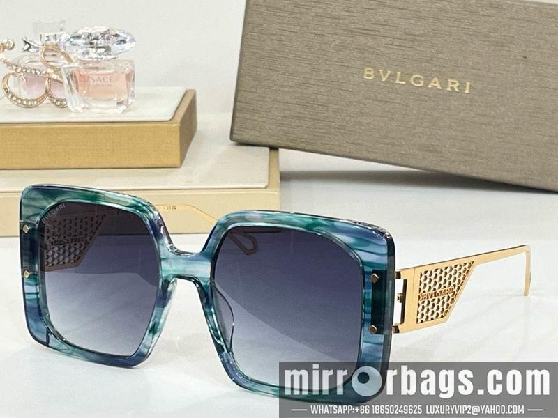 Bvlgari Glasses smx11