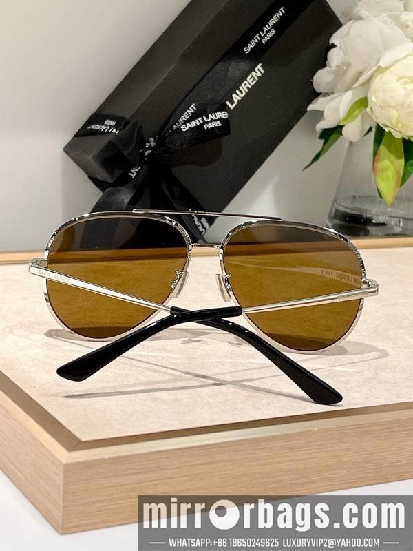 YSL Glasses smx40