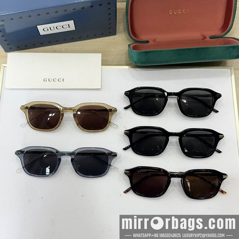 Gucci Glasses smh55