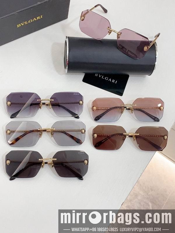 Bvlgari Glasses 03smh43