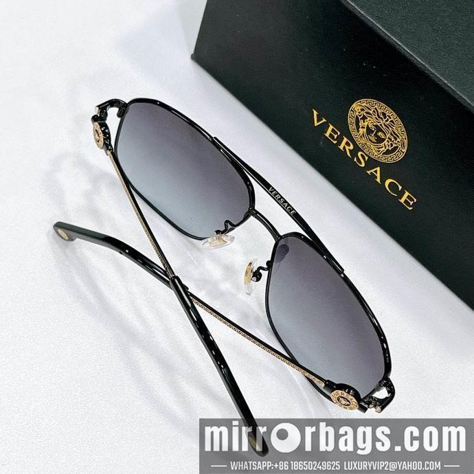 Versace Glaases smx80