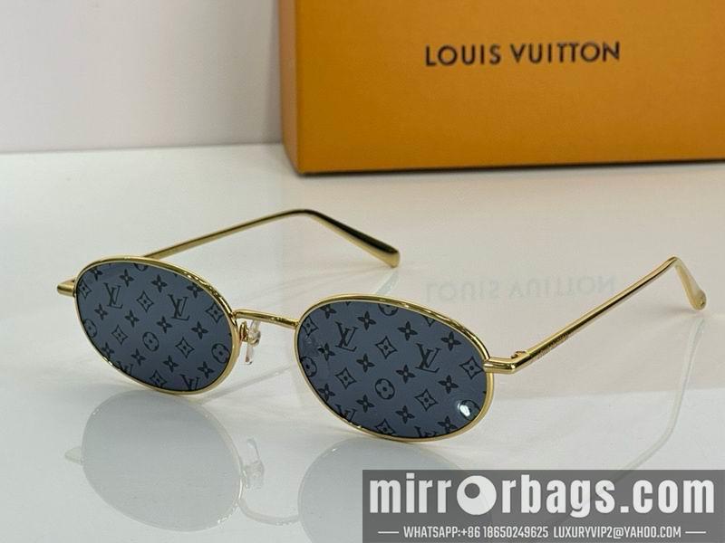 LV Glasses smx104