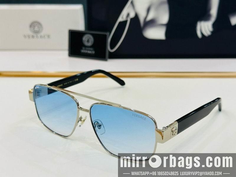 Versace Glaases smx90