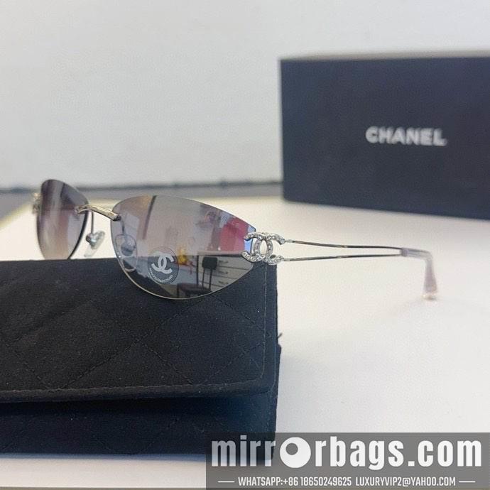 Chanel Glasses smx306