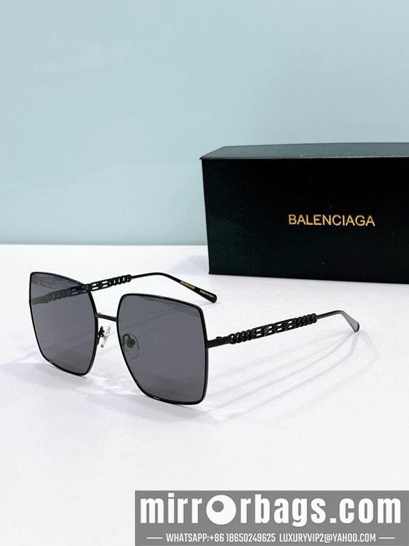 Balenciaga Glasses smx72
