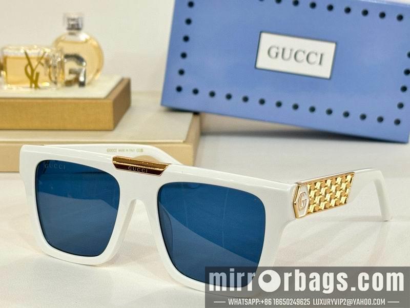 Gucci Glasses smr31