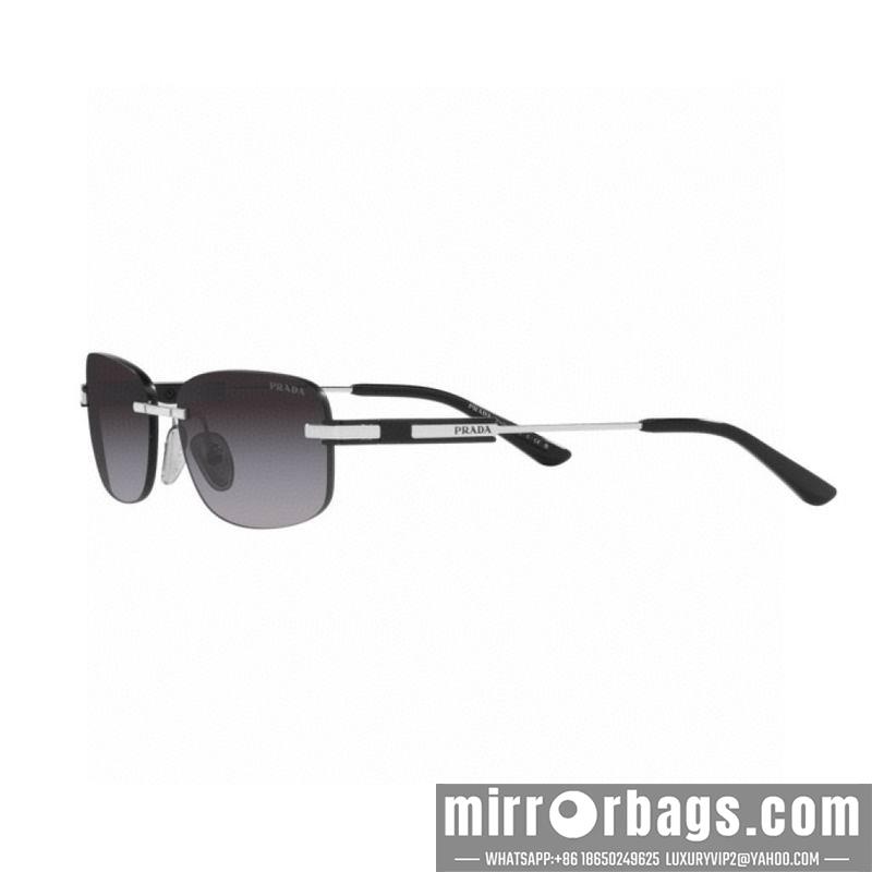 Prada Glasses smr70