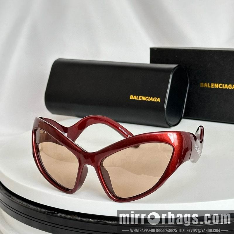 Balenciaga Glasses smx62