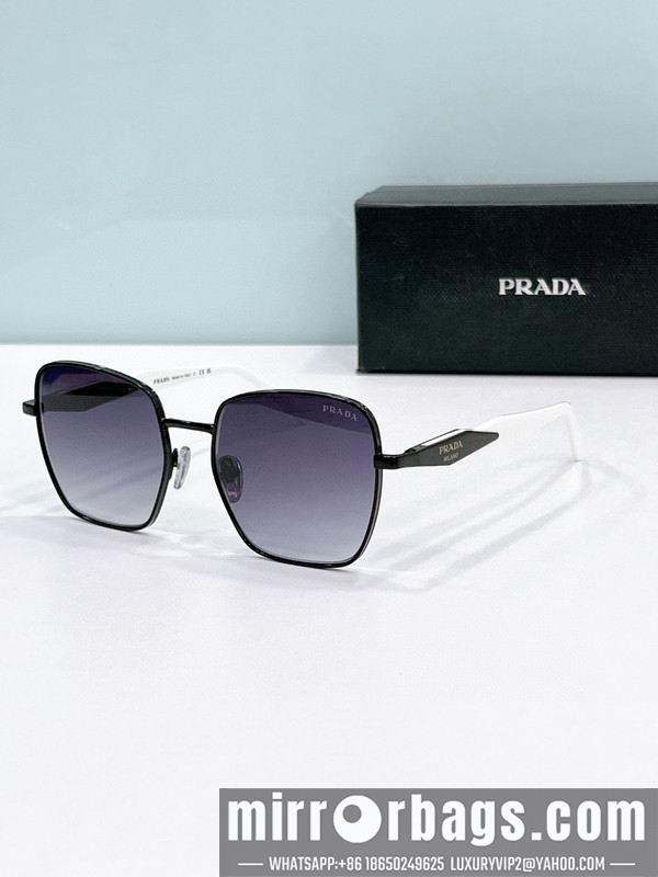 Prada Glasses smh113