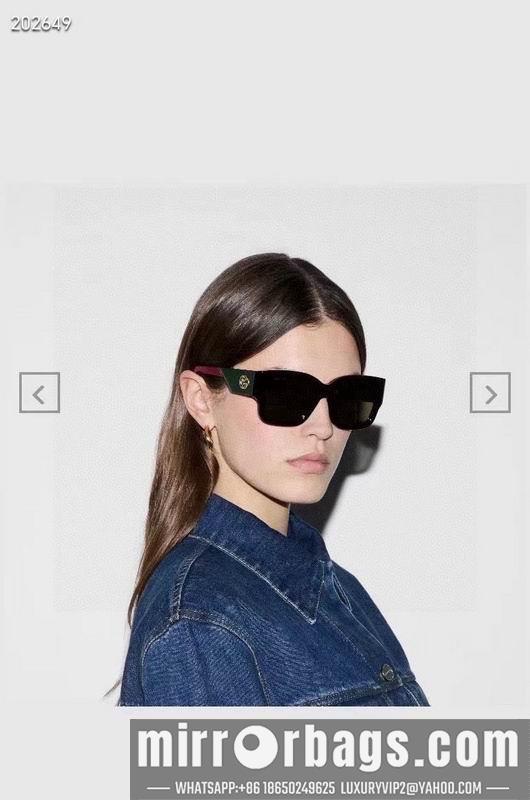 Gucci Glasses smh121