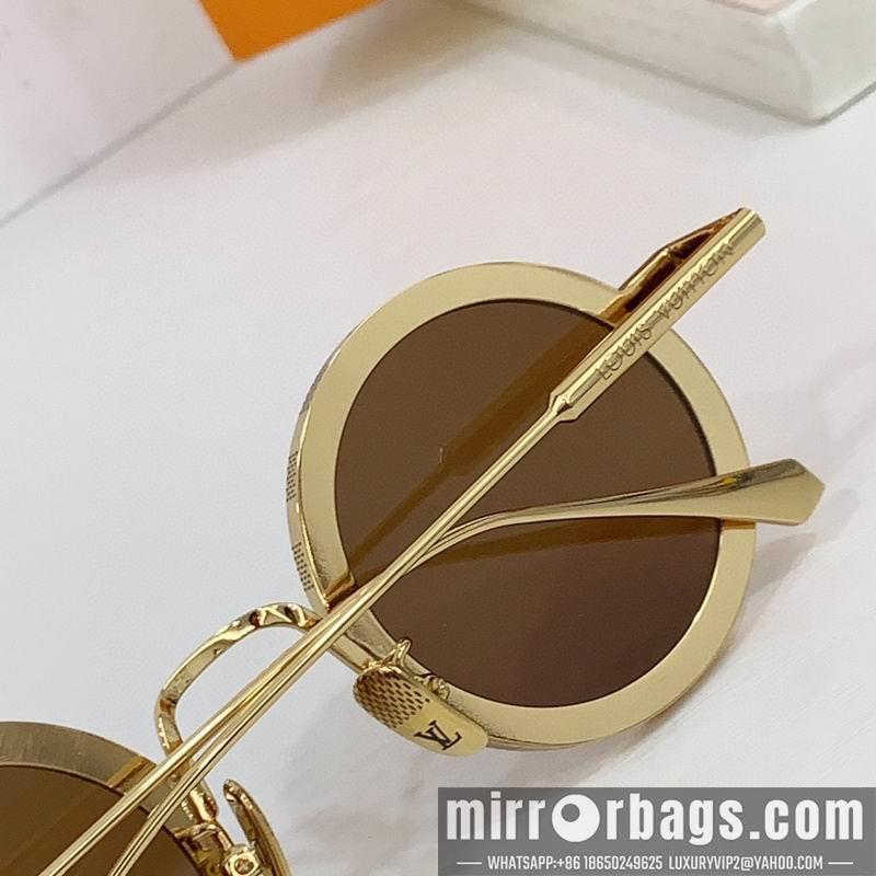 LV Glasses smr61