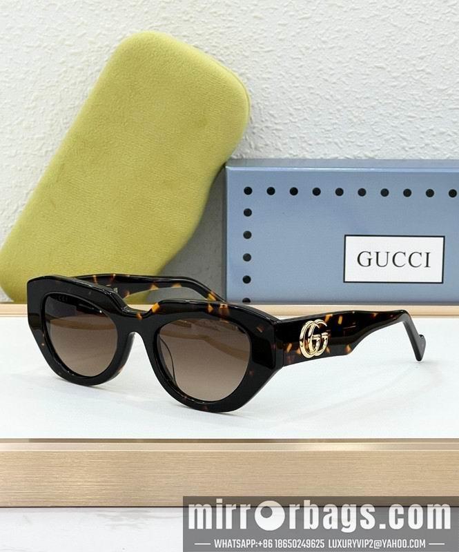 Gucci Glasses smh140