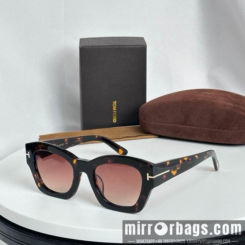 Tom Ford Glasses smx84