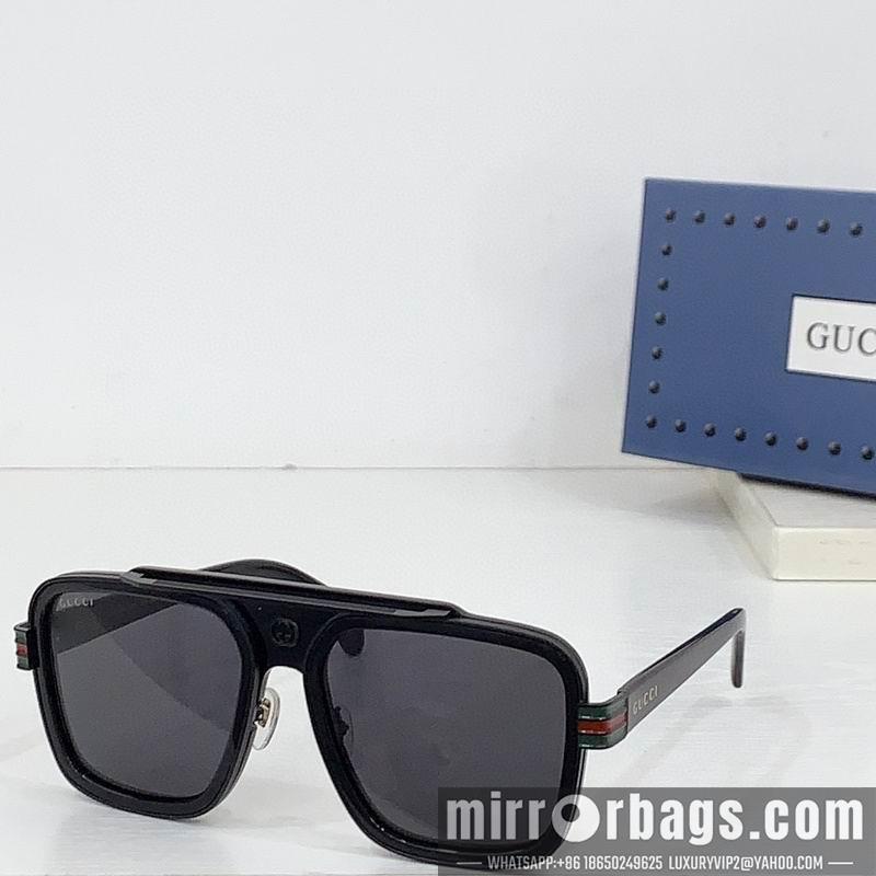 Gucci Glasses smr89