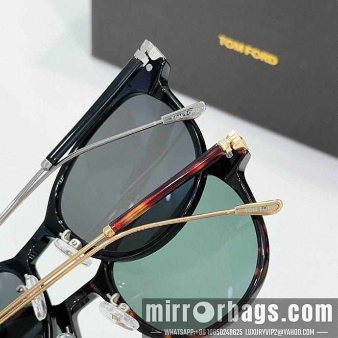 Tom Ford Glasses smx43