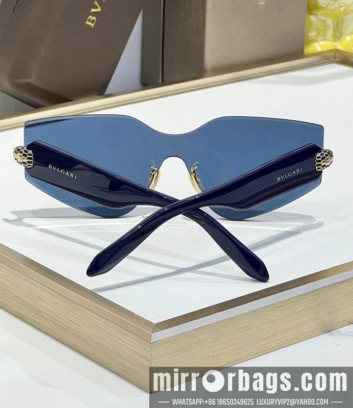 Bvlgari Glasses 03smh142