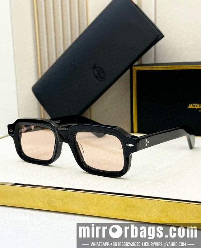 Jacques Marie Mage Glasses smx50