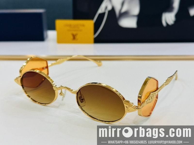 LV Glasses smr113