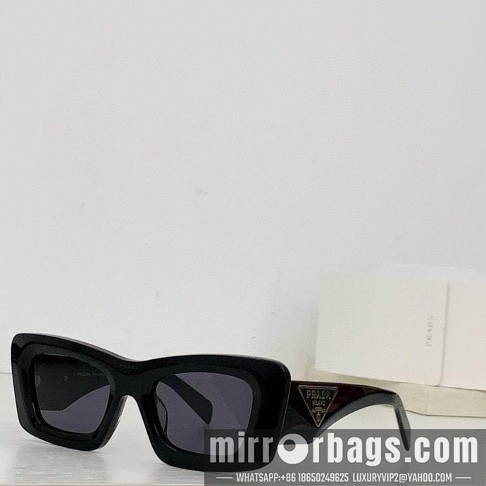 Prada Glasses smh26